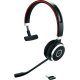Jabra Headset Evolve 65 MS Stereo, schwarz - B-Ware gut