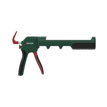 PARKSIDE® Auspresspistole - B-Ware sehr gut