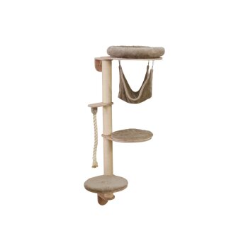 Kerbl Pet Wandkratzbaum »Dolomit Grappa« -...
