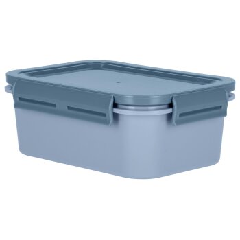 SILVERCREST® Frischhaltedose mit 3 Einsätzen, 1...