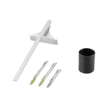PARKSIDE® 20 V / Akku-Pendelhubstichsäge »PSTDA 20-Li C3«, ohne Akku und Ladegerät - B-Ware sehr gut