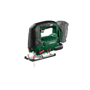 PARKSIDE® 20 V / Akku-Pendelhubstichsäge »PSTDA 20-Li C3«, ohne Akku und Ladegerät - B-Ware sehr gut