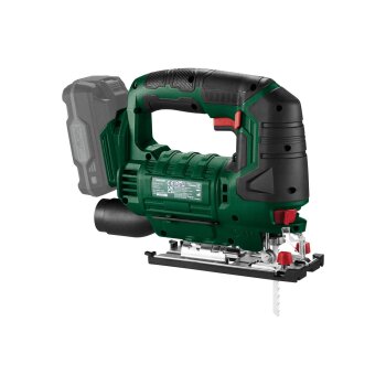 PARKSIDE® 20 V / Akku-Pendelhubstichsäge »PSTDA 20-Li C3«, ohne Akku und Ladegerät - B-Ware sehr gut