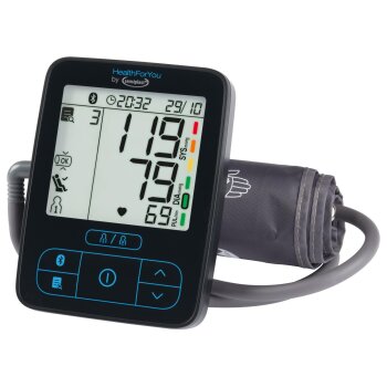 sensiplast® Oberarm-Blutdruckmessgerät...