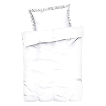 LIVARNO home Edel-Renforcé-Bettwäsche, 140 x...