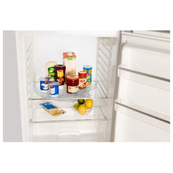 SILVERCREST® Drehplatte Organizer Oval - B-Ware neuwertig