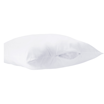 LIVARNO® Kopfkissen Proneem, 60 x 60 cm - B-Ware neuwertig