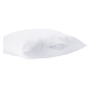 LIVARNO® Kopfkissen Proneem, 60 x 60 cm - B-Ware neuwertig