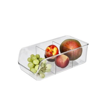 SILVERCREST® Küchenorganizer (mit drei Fächern) - B-Ware sehr gut