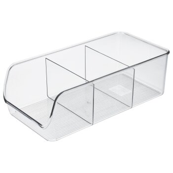 SILVERCREST® Küchenorganizer (mit drei Fächern) - B-Ware sehr gut
