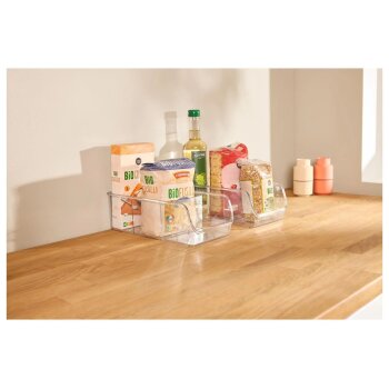 SILVERCREST® Küchenorganizer (mit drei Fächern) - B-Ware sehr gut