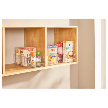 SILVERCREST® Küchenorganizer (mit drei Fächern) - B-Ware sehr gut
