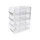 SILVERCREST® Küchenorganizer (mit drei Fächern) - B-Ware sehr gut