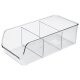 SILVERCREST® Küchenorganizer (mit drei Fächern) - B-Ware sehr gut