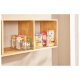 SILVERCREST® Küchenorganizer (mit drei Fächern) - B-Ware sehr gut