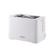 SILVERCREST® Doppelschlitz-Toaster »STK 870 D2« (Weiß) - B-Ware sehr gut