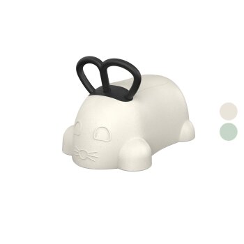 lupilu® Baby-Rutschtier, mit zwei 360°-Rollen -...