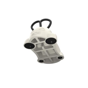 lupilu® Baby-Rutschtier, mit zwei 360°-Rollen - B-Ware