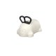 lupilu® Baby-Rutschtier, mit zwei 360°-Rollen - B-Ware