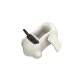 lupilu® Baby-Rutschtier, mit zwei 360°-Rollen - B-Ware