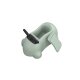 lupilu® Baby-Rutschtier, mit zwei 360°-Rollen - B-Ware
