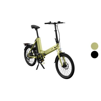 CRIVIT E-Bike Faltrad »FoldX 530« - B-Ware