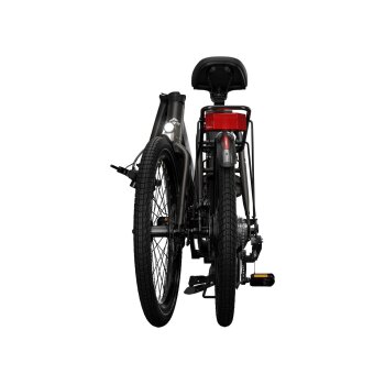 CRIVIT E-Bike Faltrad »FoldX 530« - B-Ware