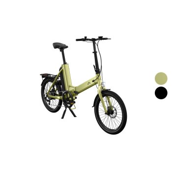 CRIVIT E-Bike Faltrad »FoldX 530« - B-Ware