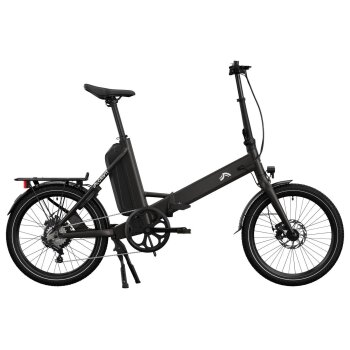 CRIVIT E-Bike Faltrad »FoldX 530« - B-Ware