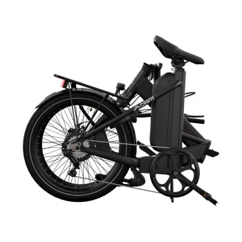 CRIVIT E-Bike Faltrad »FoldX 530« - B-Ware