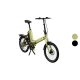 CRIVIT E-Bike Faltrad »FoldX 530« - B-Ware