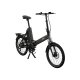CRIVIT E-Bike Faltrad »FoldX 530« - B-Ware