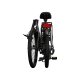 CRIVIT E-Bike Faltrad »FoldX 530« - B-Ware
