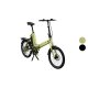 CRIVIT E-Bike Faltrad »FoldX 530« - B-Ware
