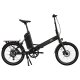 CRIVIT E-Bike Faltrad »FoldX 530« - B-Ware