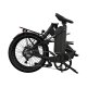 CRIVIT E-Bike Faltrad »FoldX 530« - B-Ware