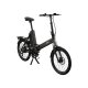 CRIVIT E-Bike Faltrad »FoldX 530« - B-Ware