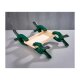 PARKSIDE® Spannzwingen-Set - B-Ware