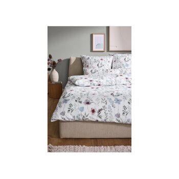 LIVARNO® Renforcé-Bettwäsche, 200 x 220 cm - B-Ware