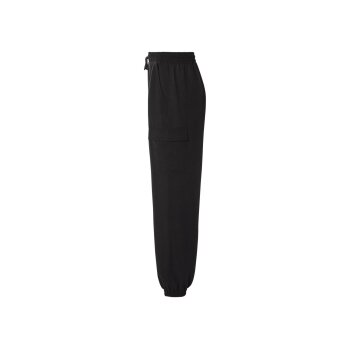 esmara® Damen Cargohose, leger geschnitten - B-Ware