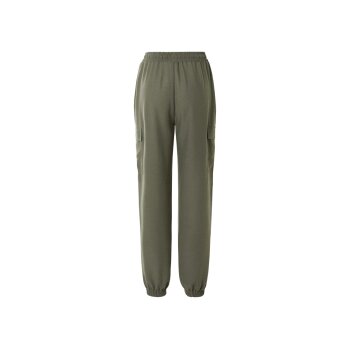 esmara® Damen Cargohose, leger geschnitten - B-Ware