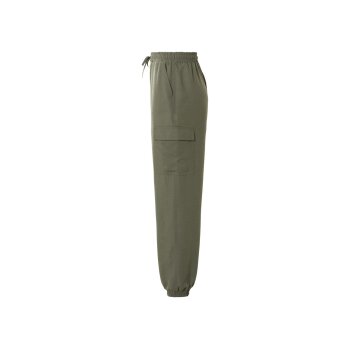 esmara® Damen Cargohose, leger geschnitten - B-Ware