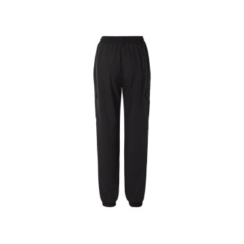 esmara® Damen Cargohose, leger geschnitten - B-Ware