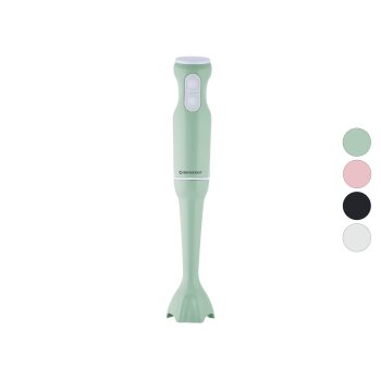 SILVERCREST® Stabmixer SSM 350 D1 - B-Ware