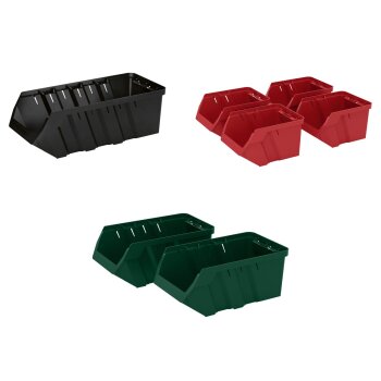 PARKSIDE® Sichtlagerkasten - B-Ware