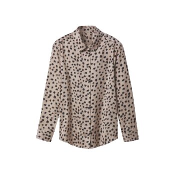 esmara® Damen Satin-Bluse - B-Ware