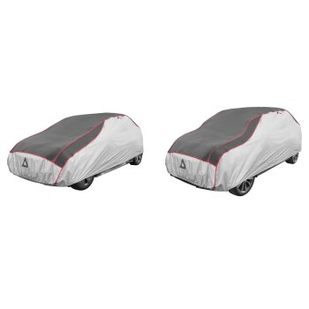 ULTIMATE SPEED® Auto-Hagelschutzplane - B-Ware