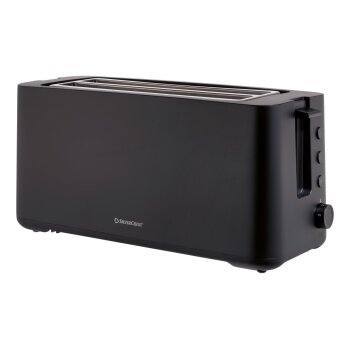 SILVERCREST® Doppellangschlitz-Toaster STK 1400 A1 -...