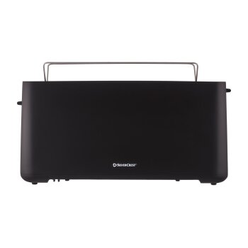 SILVERCREST® Doppellangschlitz-Toaster STK 1400 A1 - B-Ware