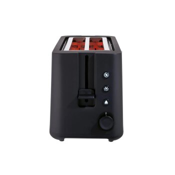 SILVERCREST® Doppellangschlitz-Toaster STK 1400 A1 - B-Ware